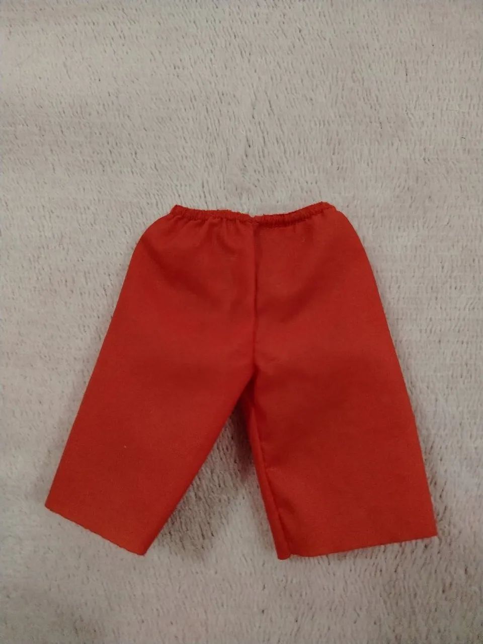 Bermuda boneco Ken Mattel - Original - Foto 2