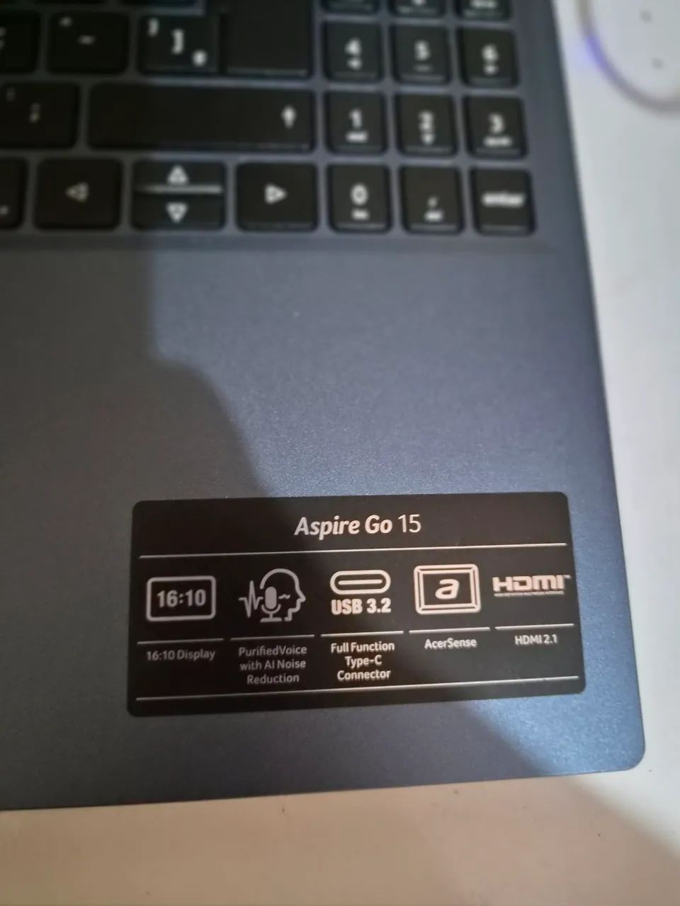 Acer Aspire 5 - Foto 3
