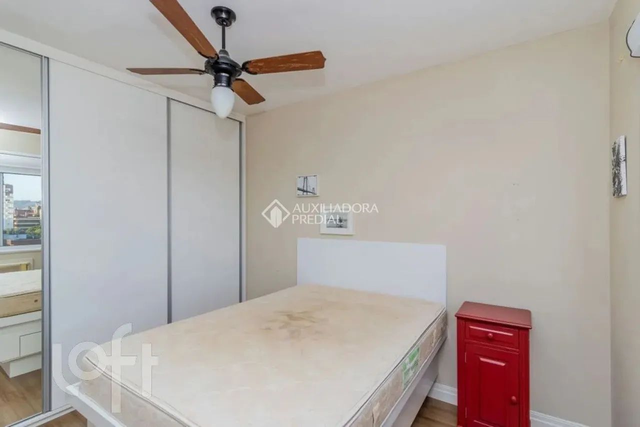 Apartamento para aluguel com 45 m², com 1 quarto em Petrópolis - Porto Alegre - RS - Foto 5