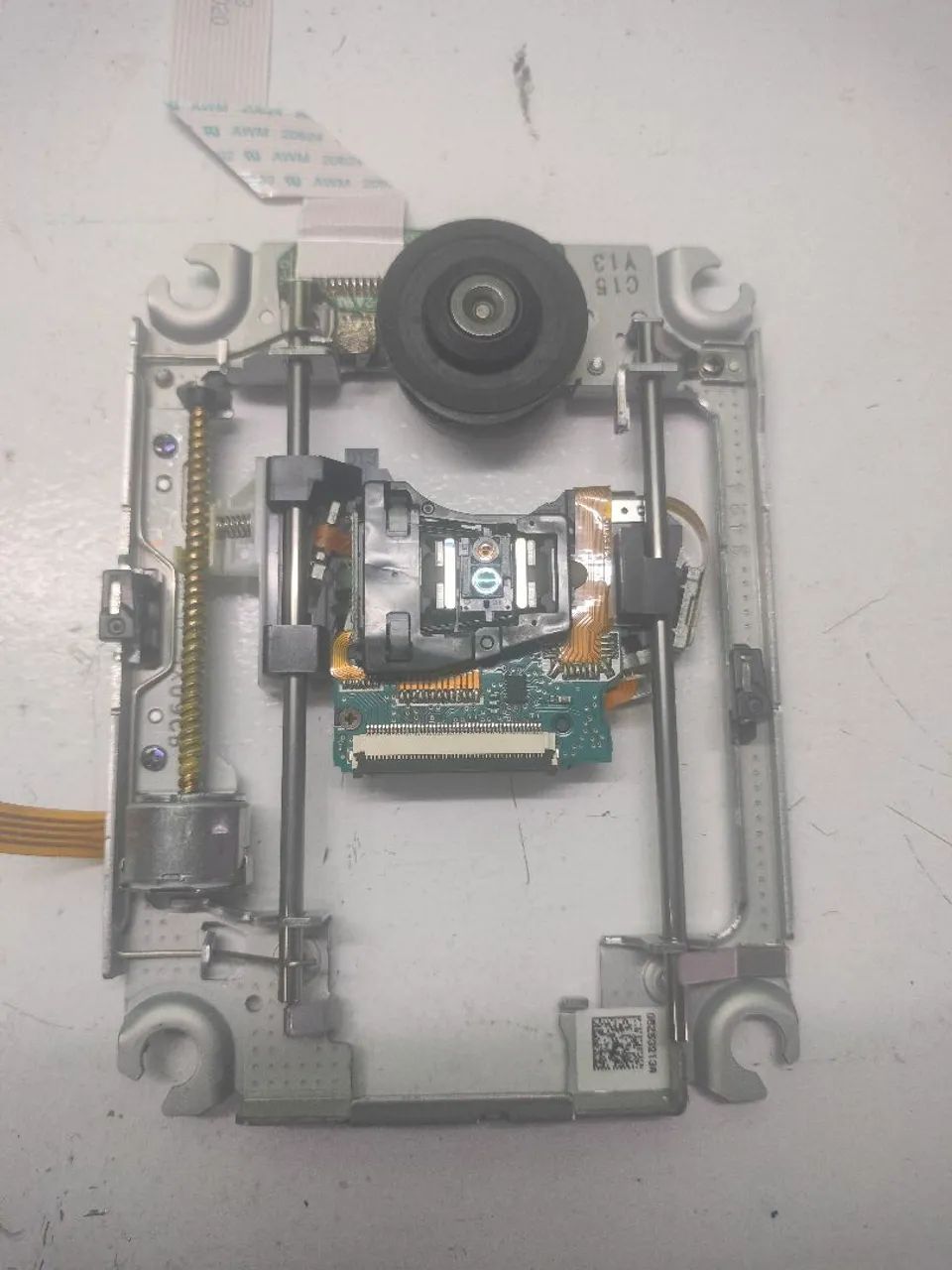 Leitor Óptico PS3 Slim KEM-450AAA