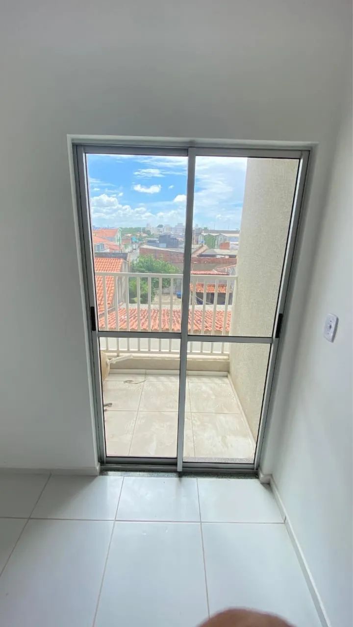 Porta de Vidro venda ou troca