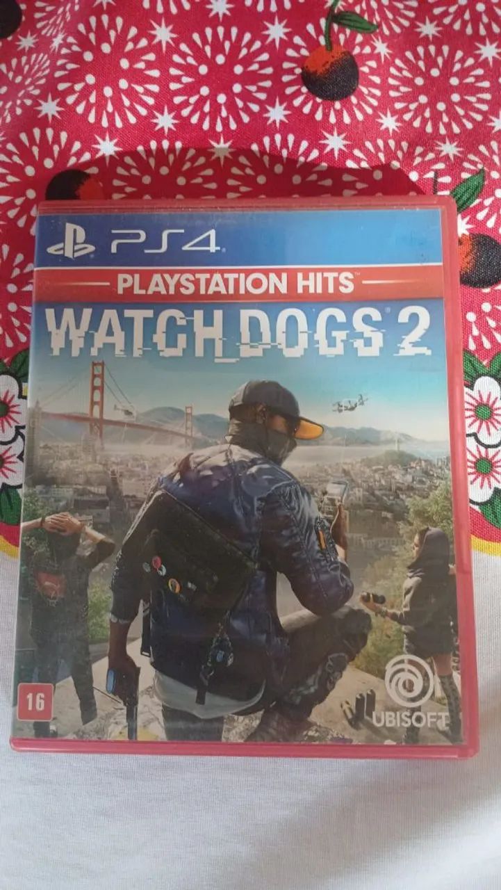 VENDE-SE PS4 - Foto 5