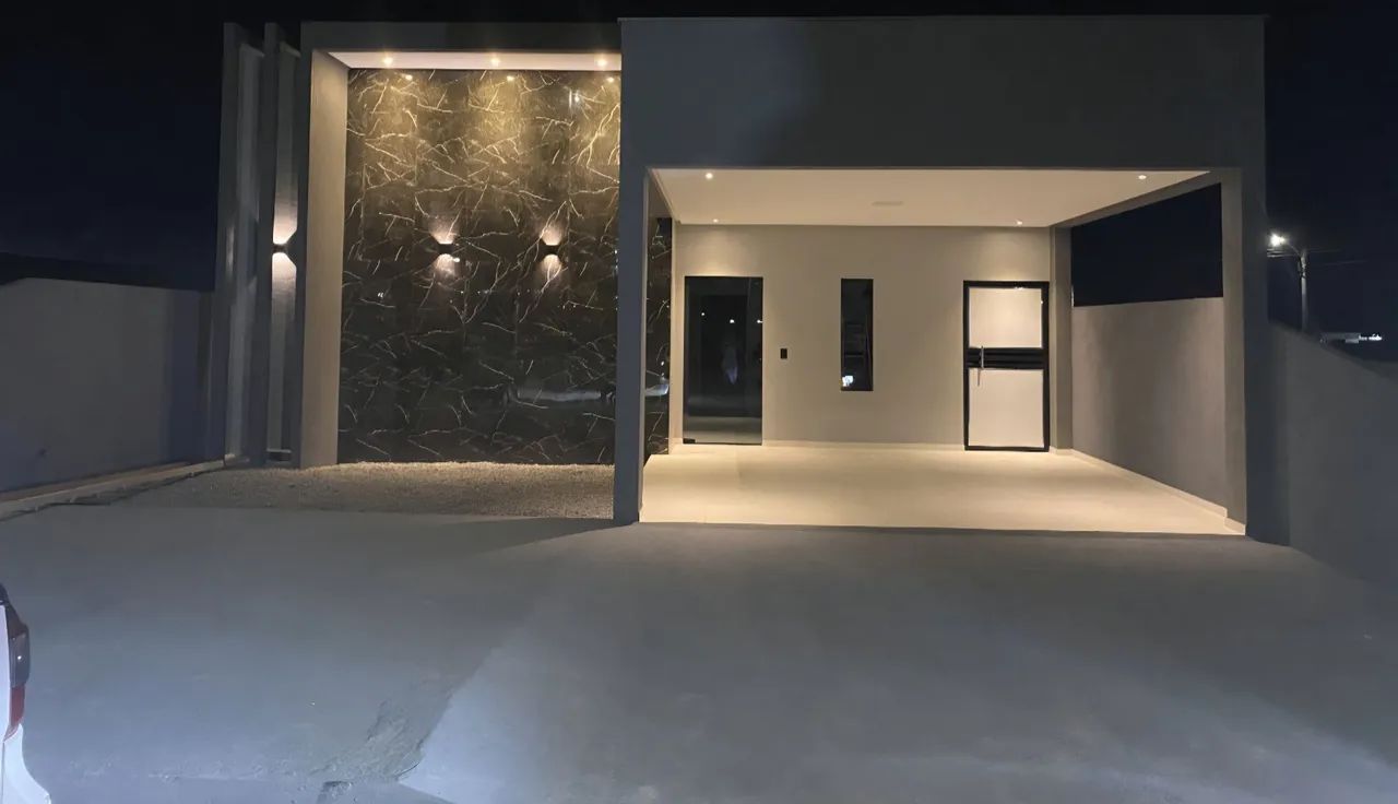 Vendo casa no residencial castelinho 