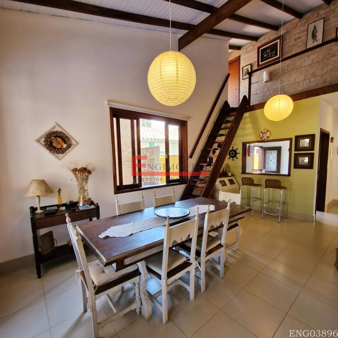 CASA TÉRREA A VENDA EM JUQUEHY - Foto 5