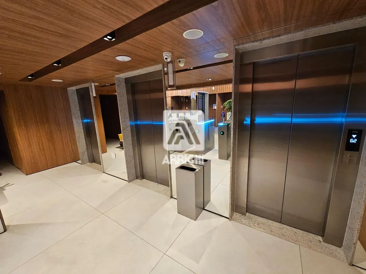 Horto Concept Sala Comercial 104m2 - Foto 4