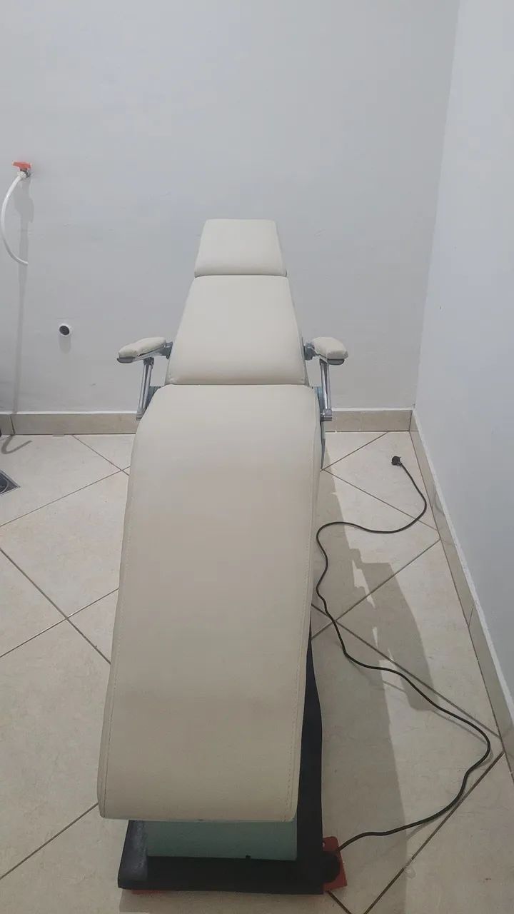 Vendo cadeira p dentista - Foto 2