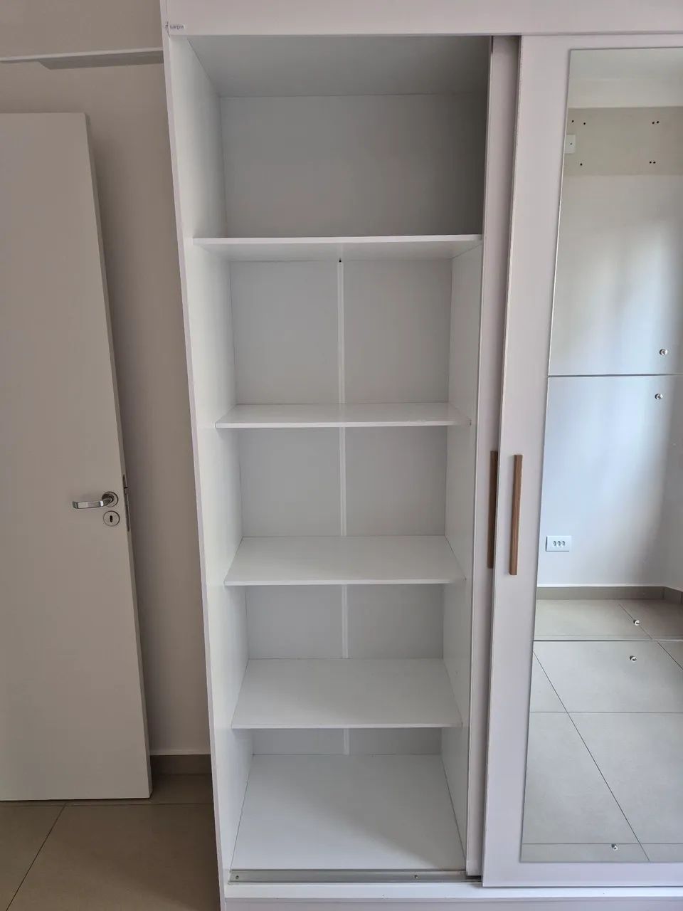 Guarda roupa  - Foto 5