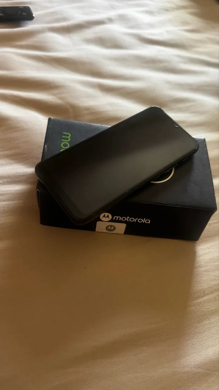 Moto G10 