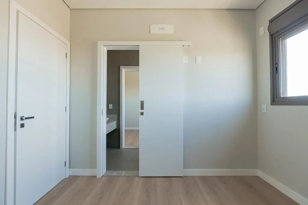 Apartamento à venda em Maringá, Jardim Aclimação, com 3 quartos, com 110 m² - Foto 4