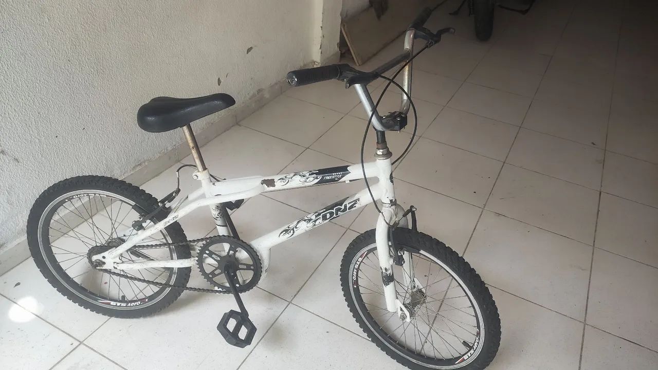 Bicicleta GTS - Foto 2