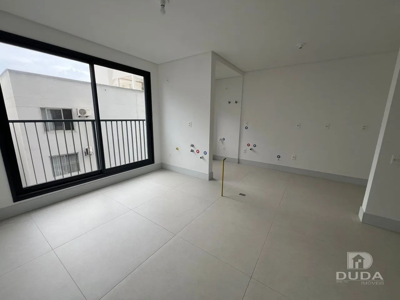 Apartamento canto - Foto 2