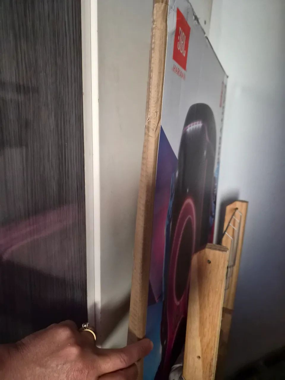 Jbl ultimamente  - Foto 3
