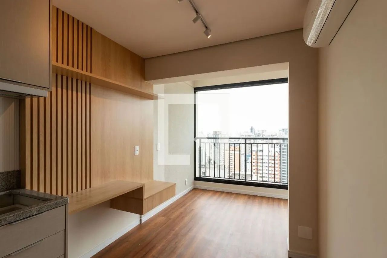 Apartamento à Venda - Perdizes, 1 Quarto, 30 m2 - Foto 3