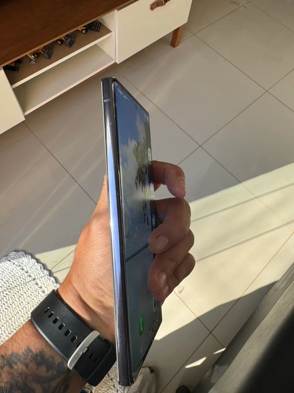 S23 Ultra 512 - Foto 3