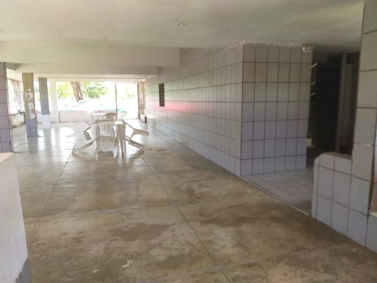 Apartamento 3 quartos 