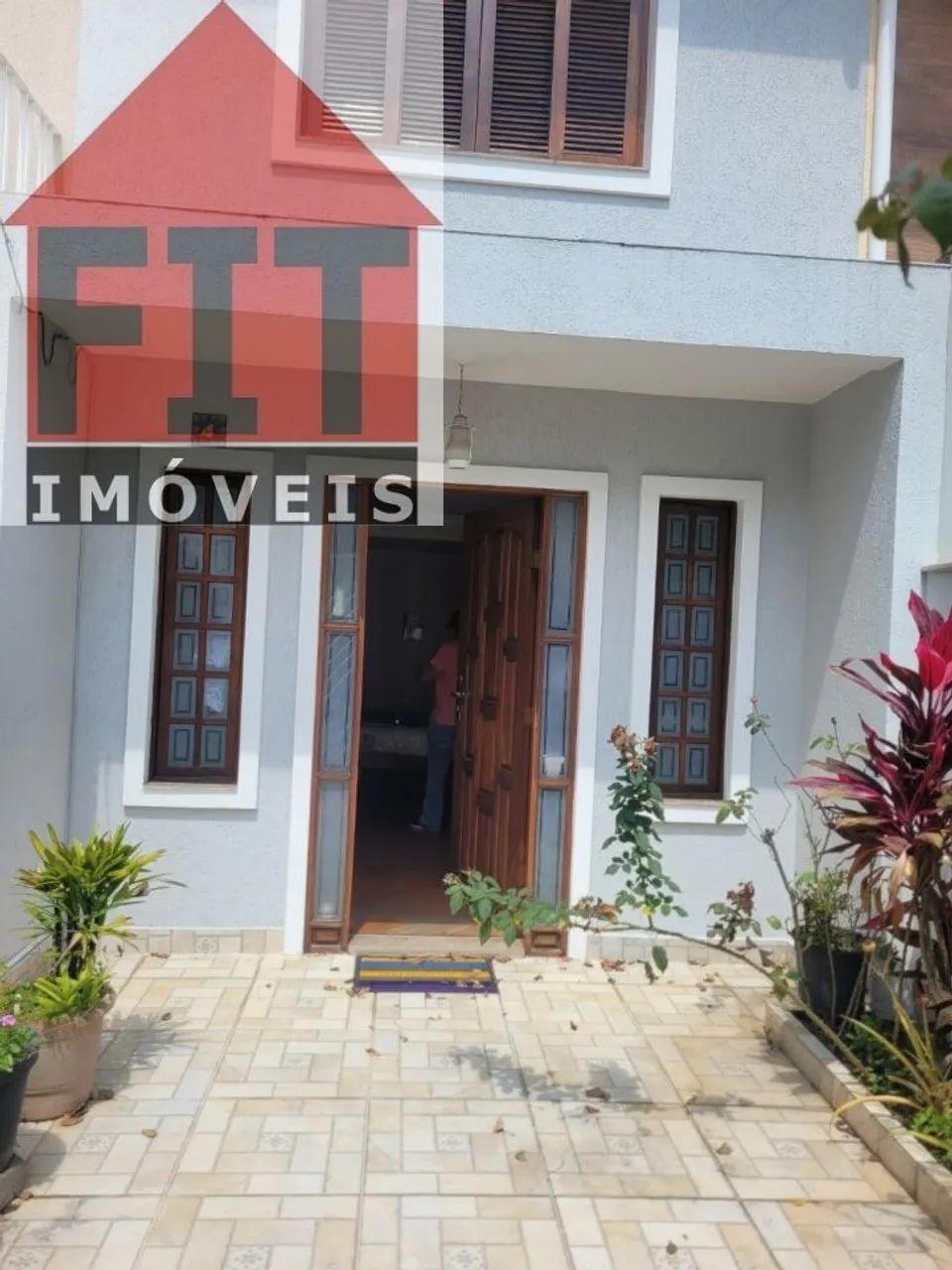 Casa de Vila de 158m² com 3 dormitórios na Vila Clementino.