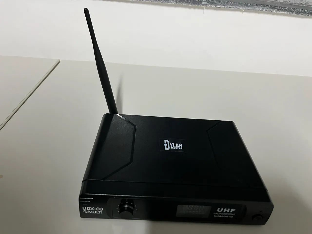 Microfone Lapela UDX 03 Multi - Dylan
