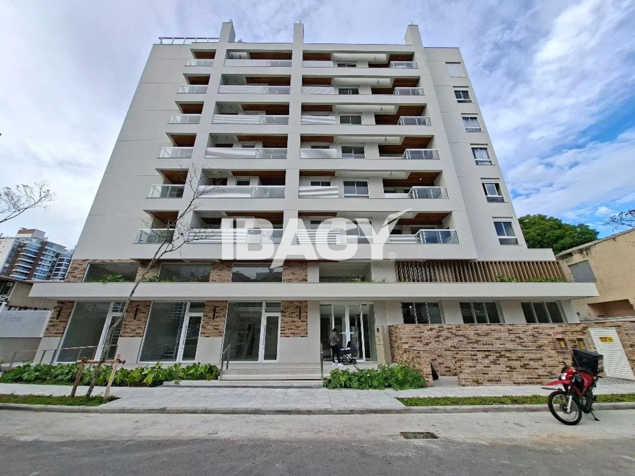 Excelente Apartamento 2 dormitório(s) em Agronômica - Florianópolis