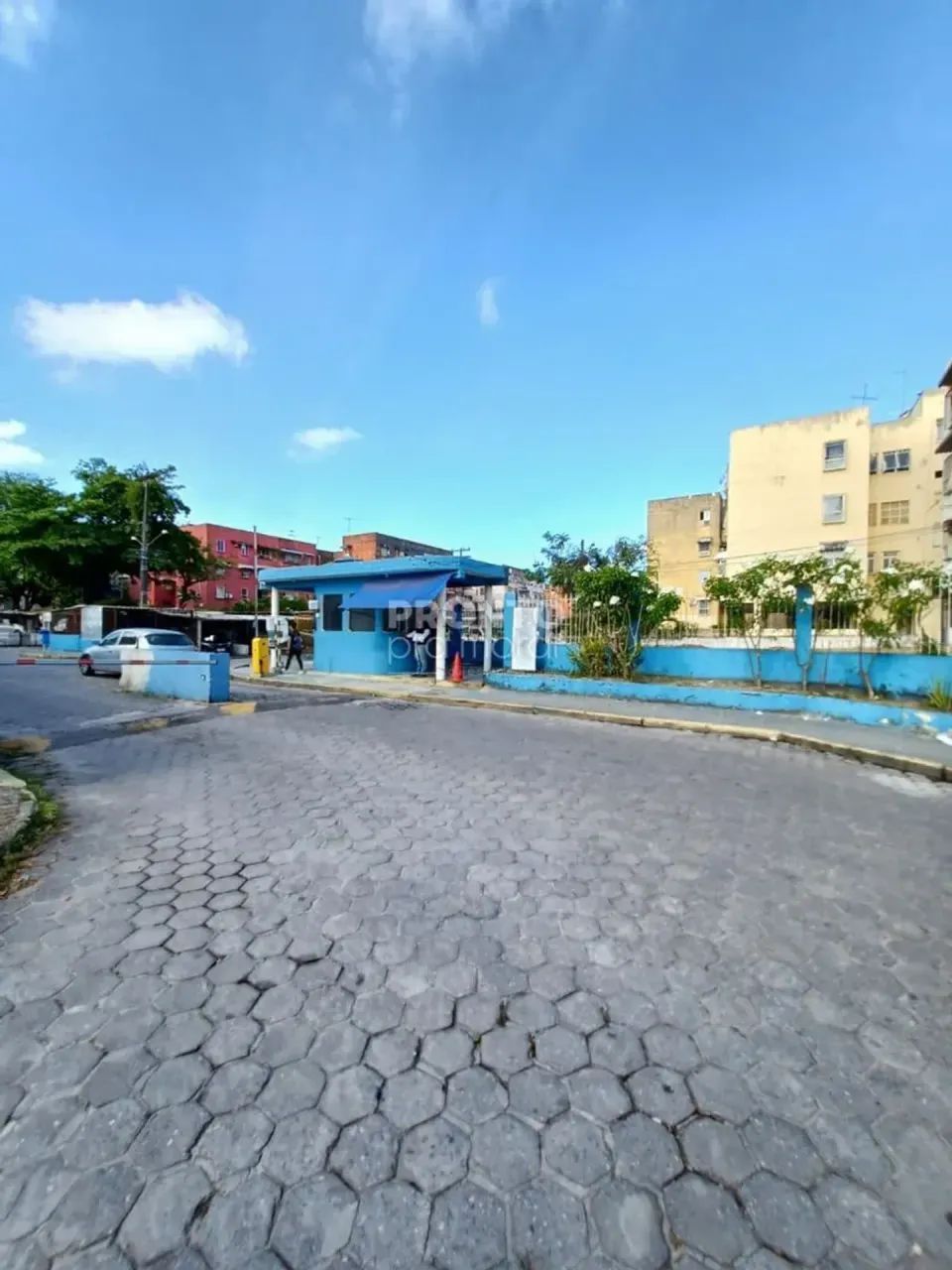 Apartamento a venda em Areias com 3 quartos - Foto 2