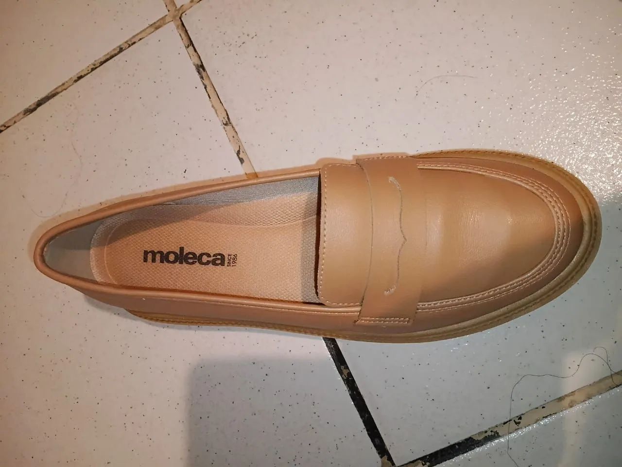 SAPATO NOVISSIMO - Foto 2