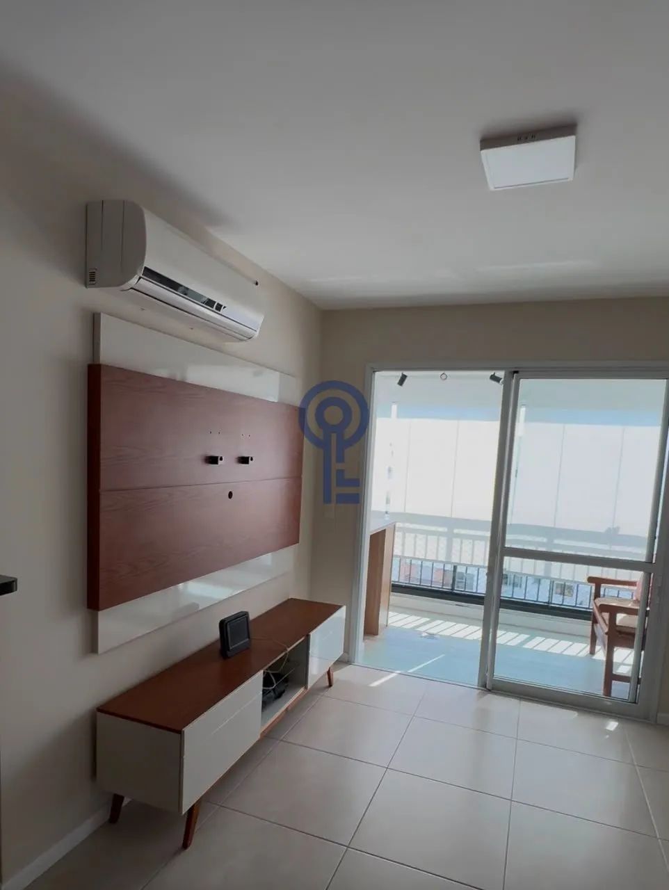 Apartamento com 2 suítes- 2 vagas - Bairro Abraão - Foto 4