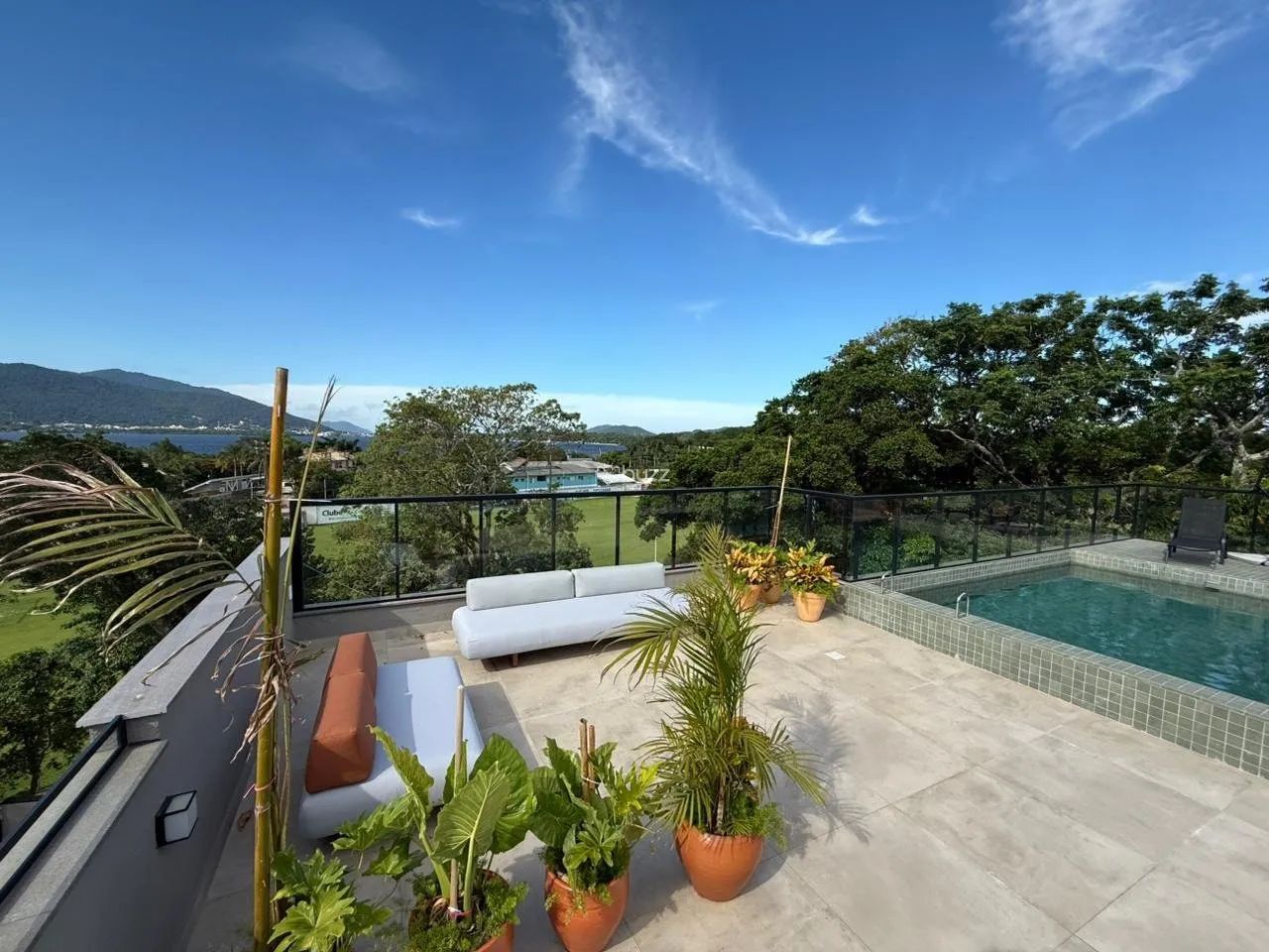 Apartamento 2 quartos 64,9m² no Atmosfera, Florianópolis - Foto 5