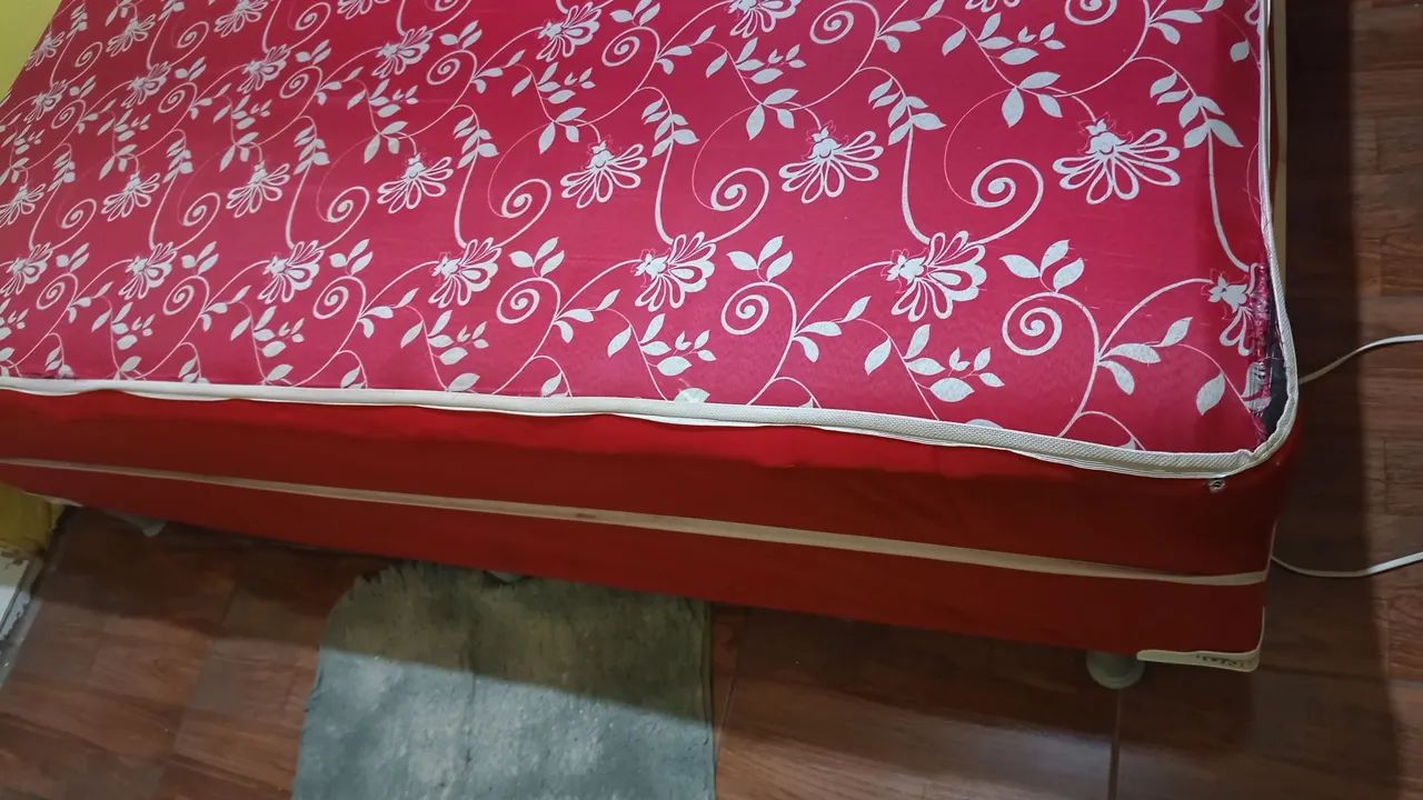 Cama box - Foto 2