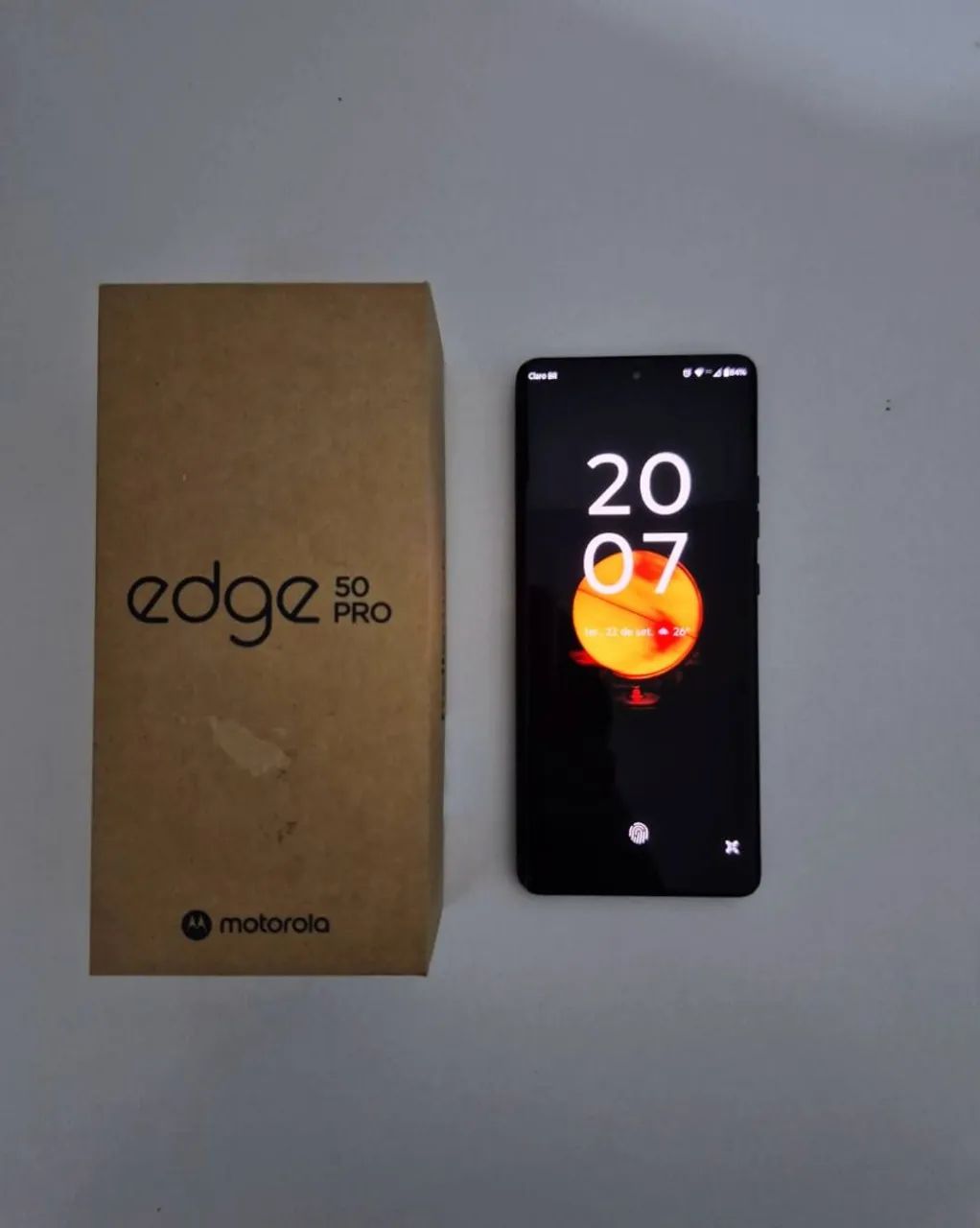 MOTOROLA EDGE 50 PRO - Foto 3