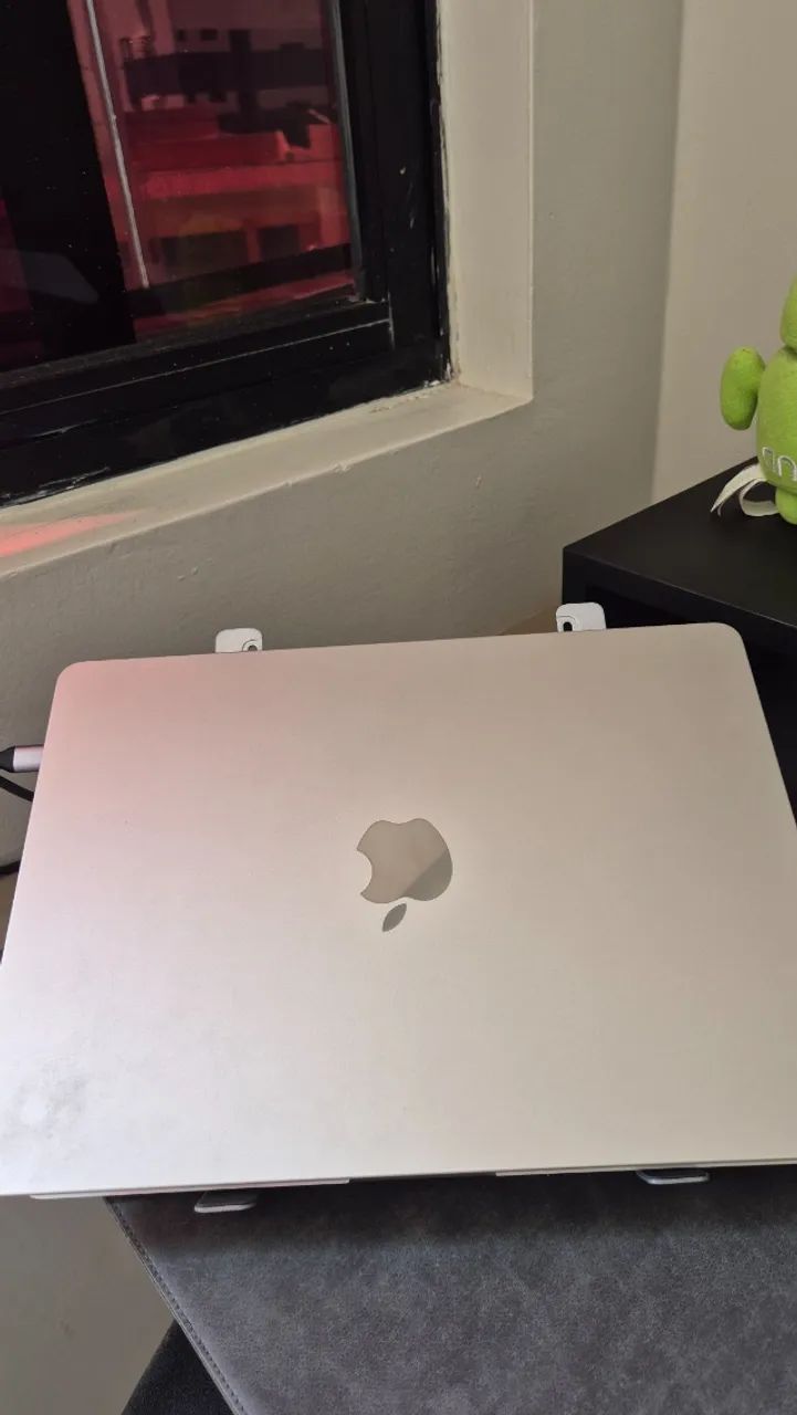 Macbook Air M2 - Foto 2