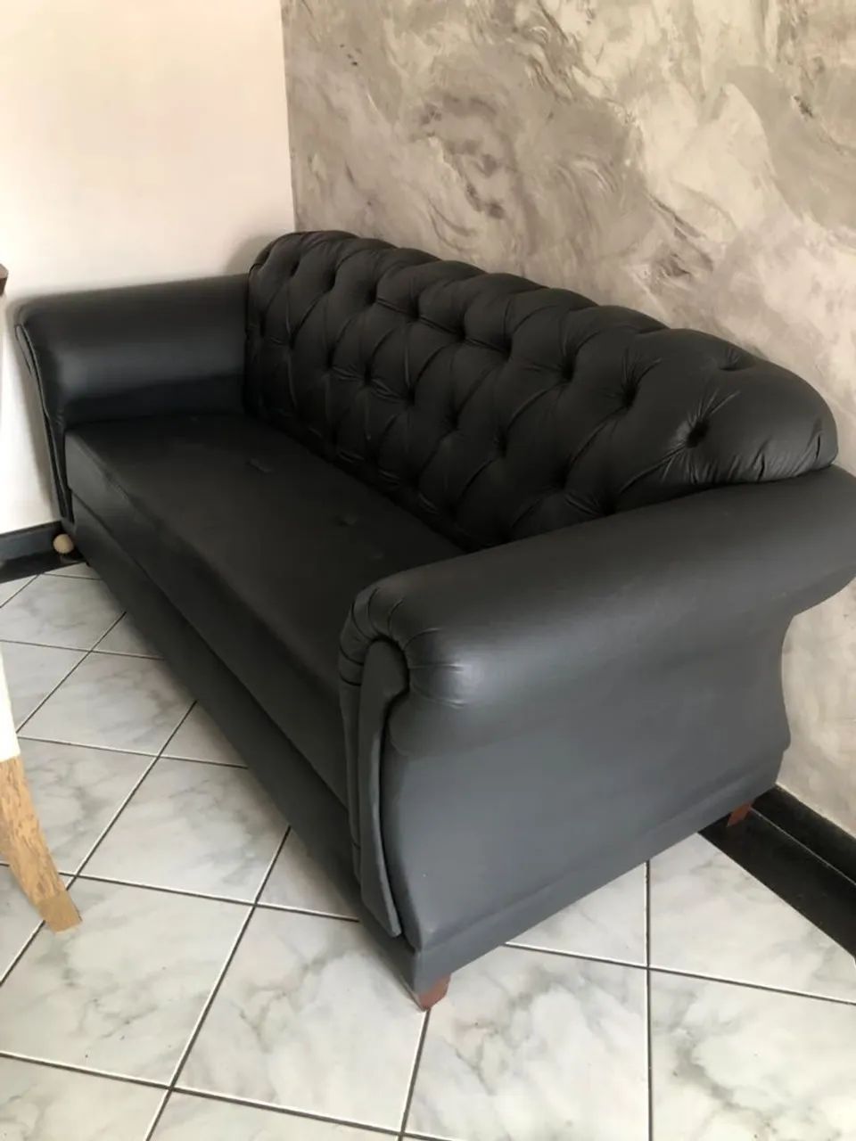 VENDO SOFÁ IMPERIAL