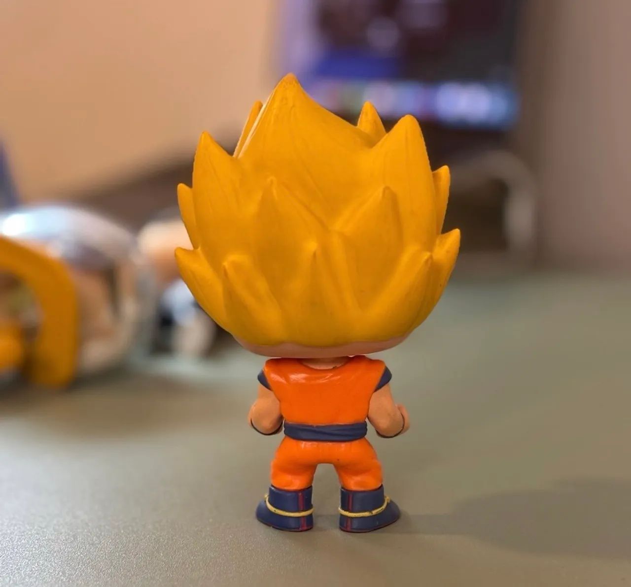 Funko Goku - Foto 4