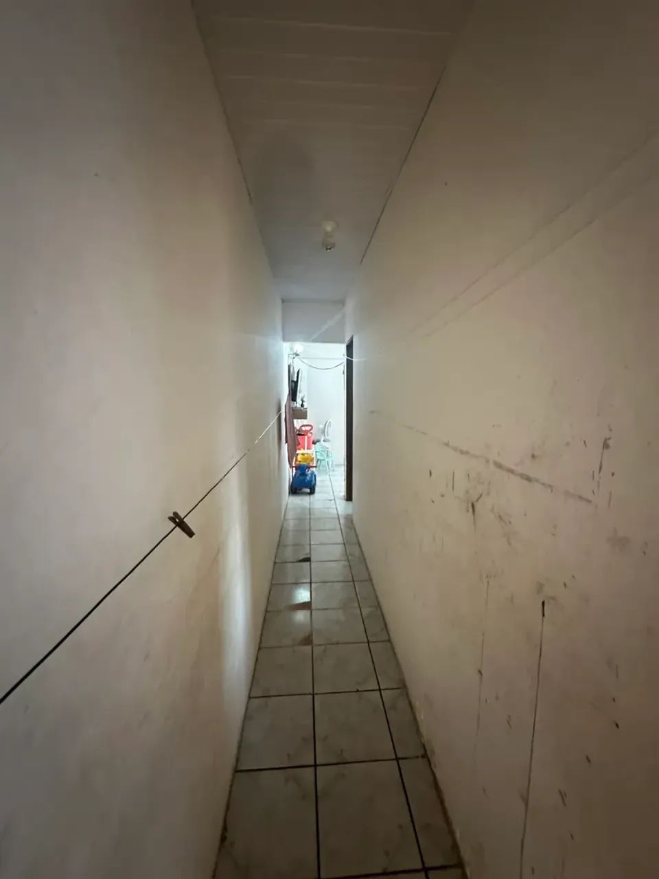 Casa à venda no centro com ponto comercial - Foto 3