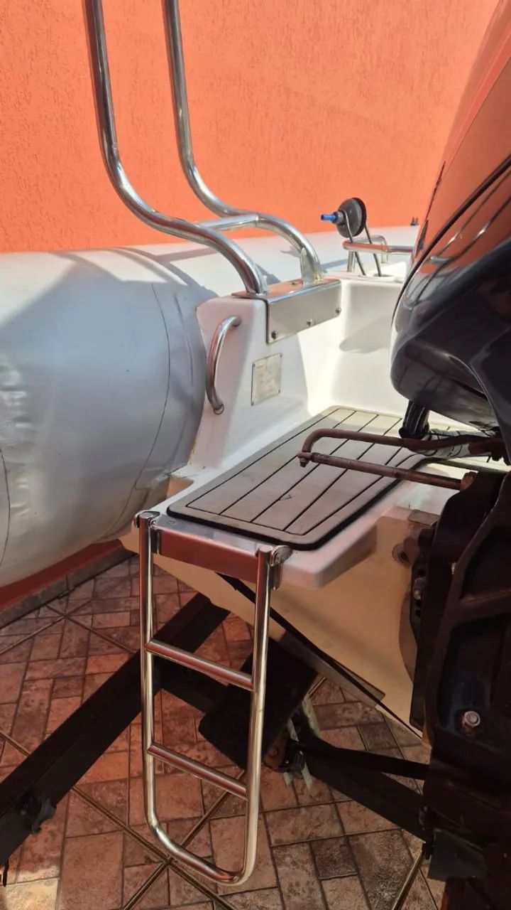 Flexboat SR 500 LX - Foto 5