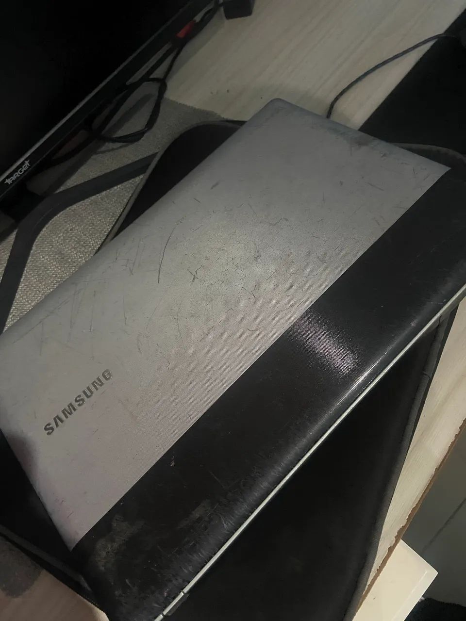 Computador para conserto ou retirada de peças  - Foto 2