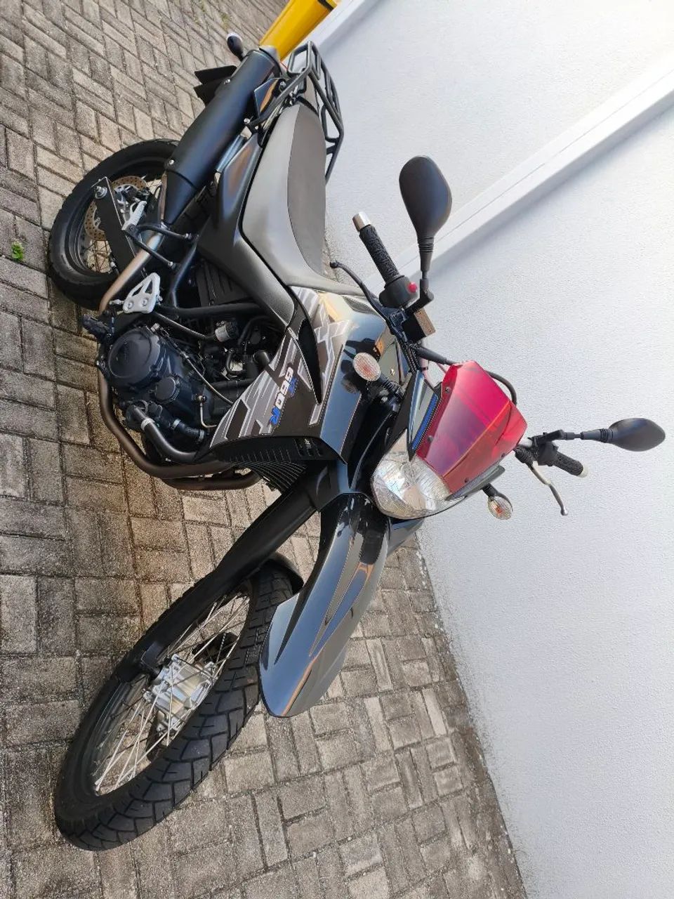 Xt660 - Foto 3