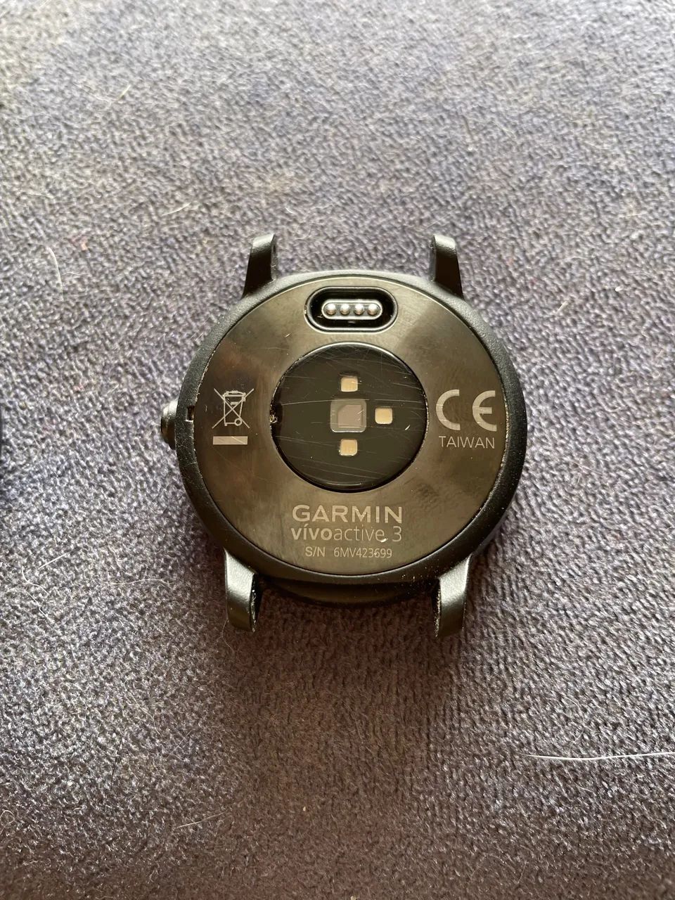 Relógio Garmin Vivoactive 3  - Foto 5