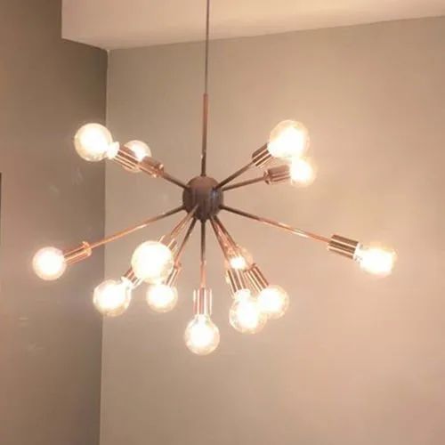 Lustre Sala