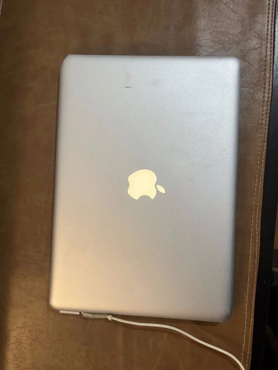 MacBook Pro 13" (2010) - notebook Apple funcionando bem - Foto 2