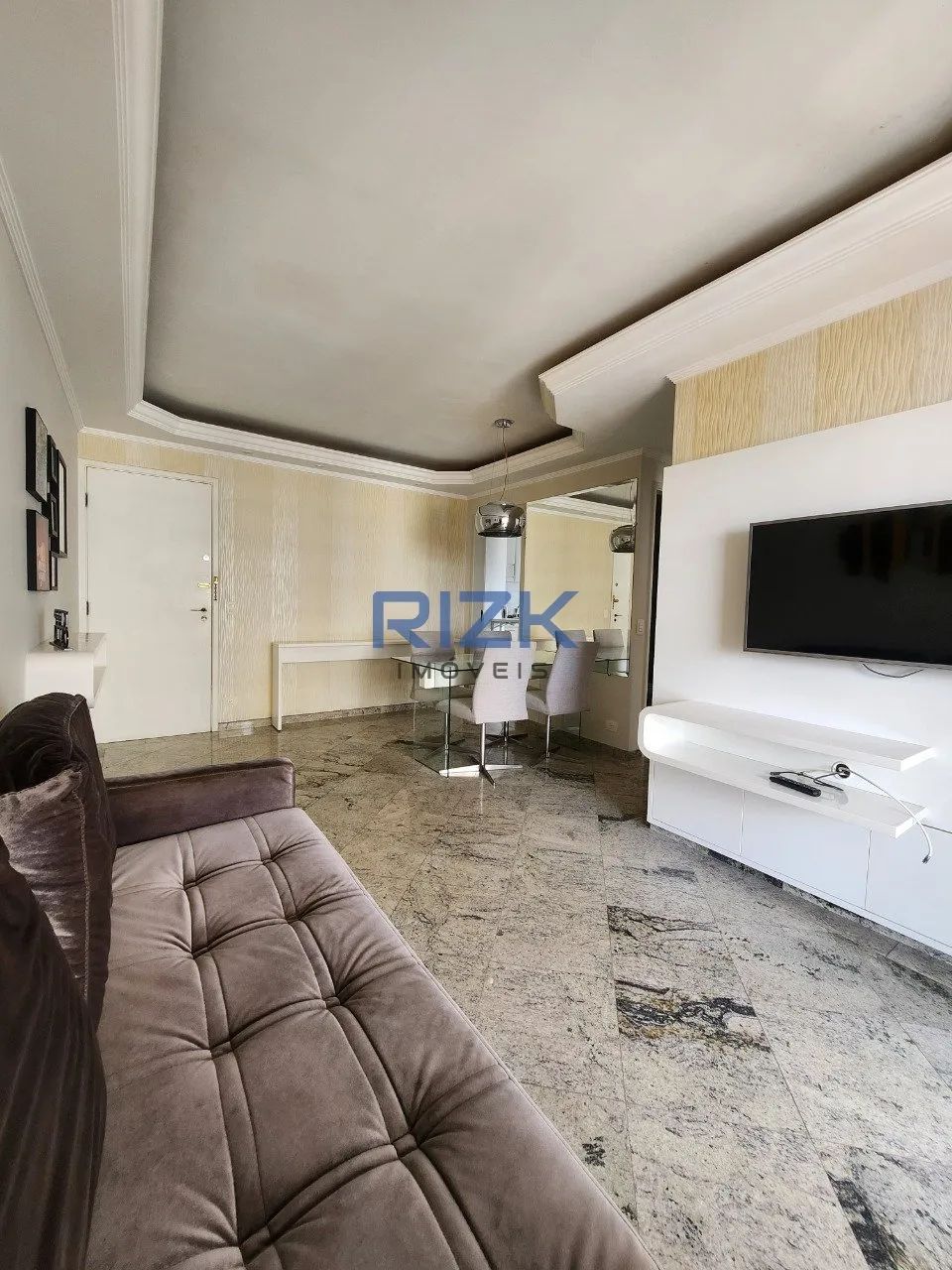 Apto venda e locação 2 quartos (1ste) Aclimação - Foto 5