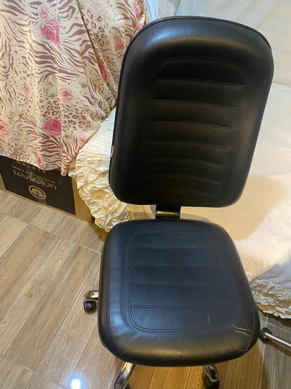 Cadeira Ergonomica Martflex 