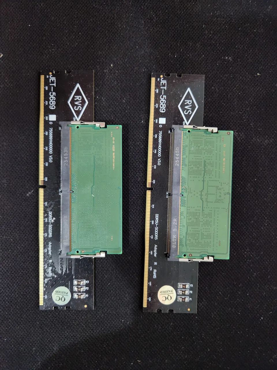 ram 16gb (2x8) ddr5  - Foto 2