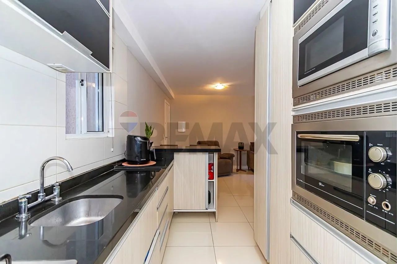 Apartamento 3 Quartos com Suíte . Bairro Uberaba. Curitiba - Foto 10