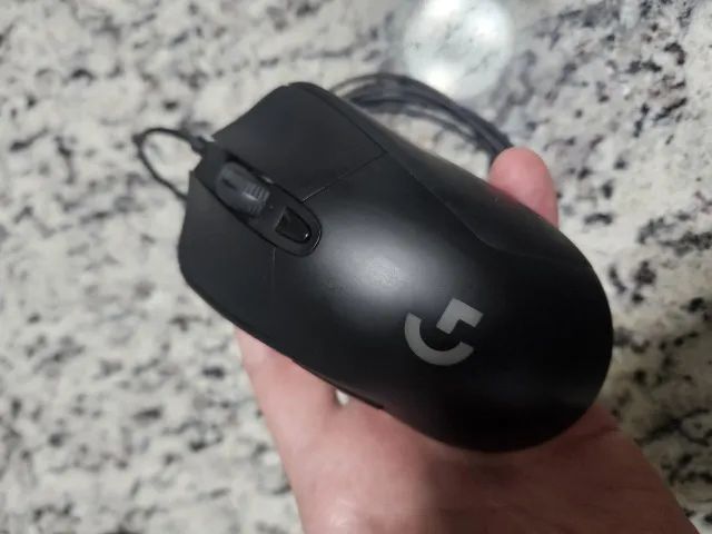 Mouse Gamer Logitech G403 HERO - Foto 2