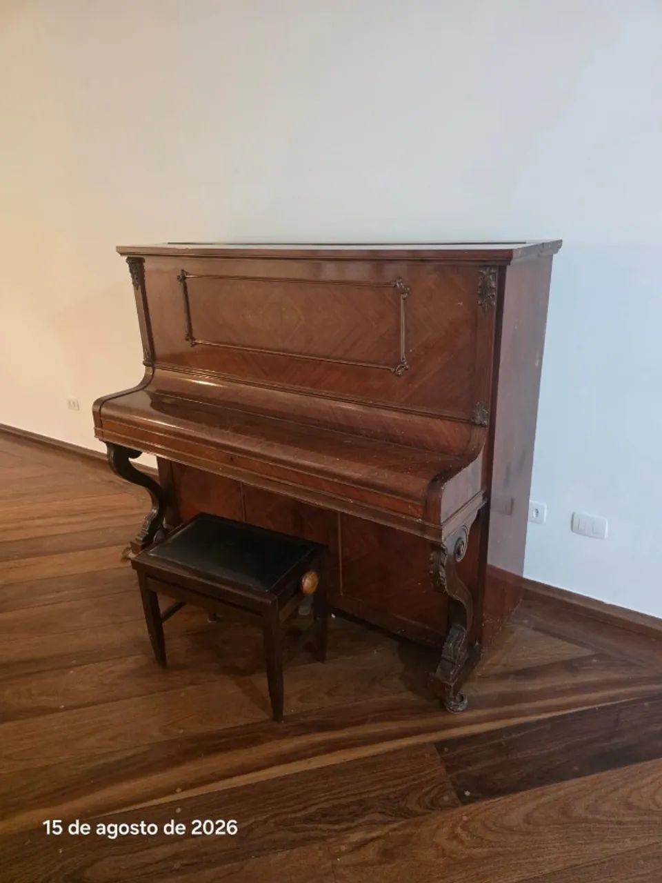 PIANO - Foto 2