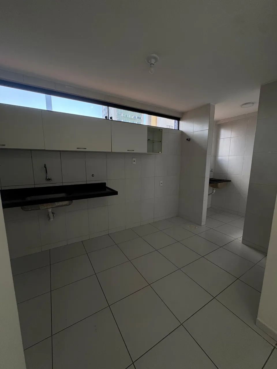 Apartamento no Alto Branco - Campina Grande  - Foto 3