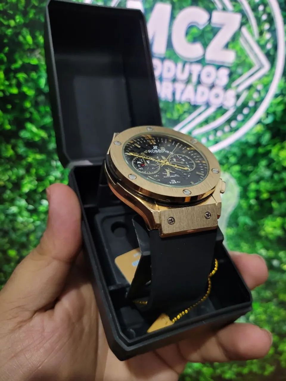 Relógio Hublot  - Foto 5