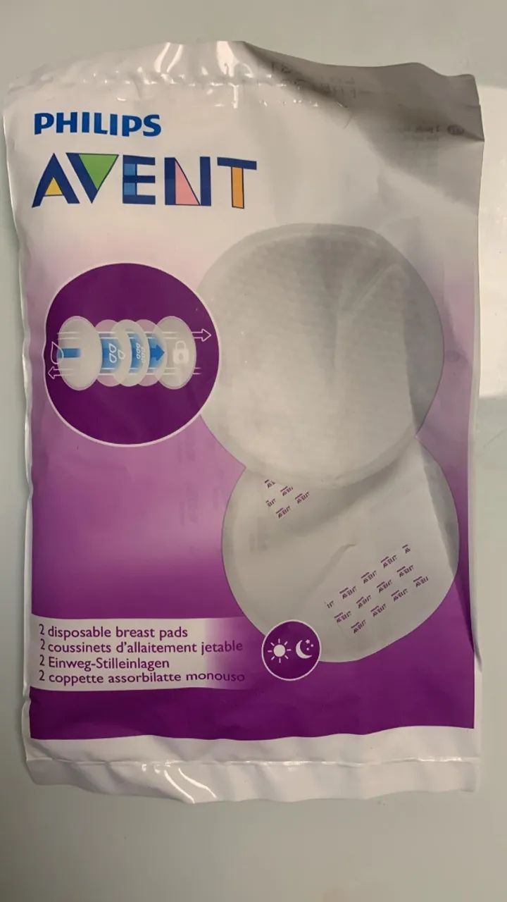 Bomba Extratora de Leite Elétrica Dupla Philips Avent - Foto 4