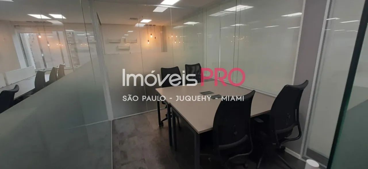 Conj. Comercial, Vila Olímpia - São Paulo - Foto 4
