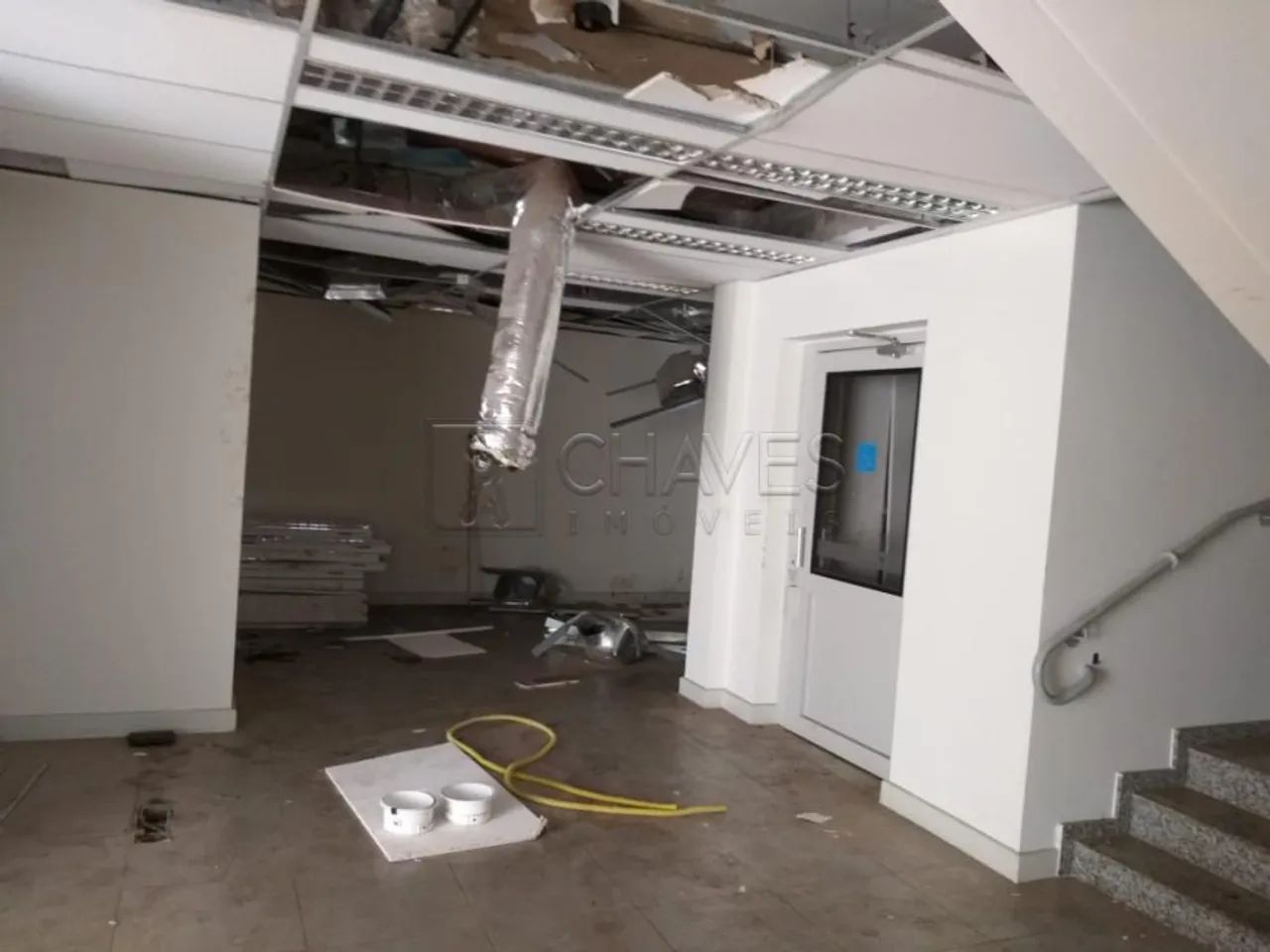 Comercial Salão em Ribeirão Preto - Foto 2