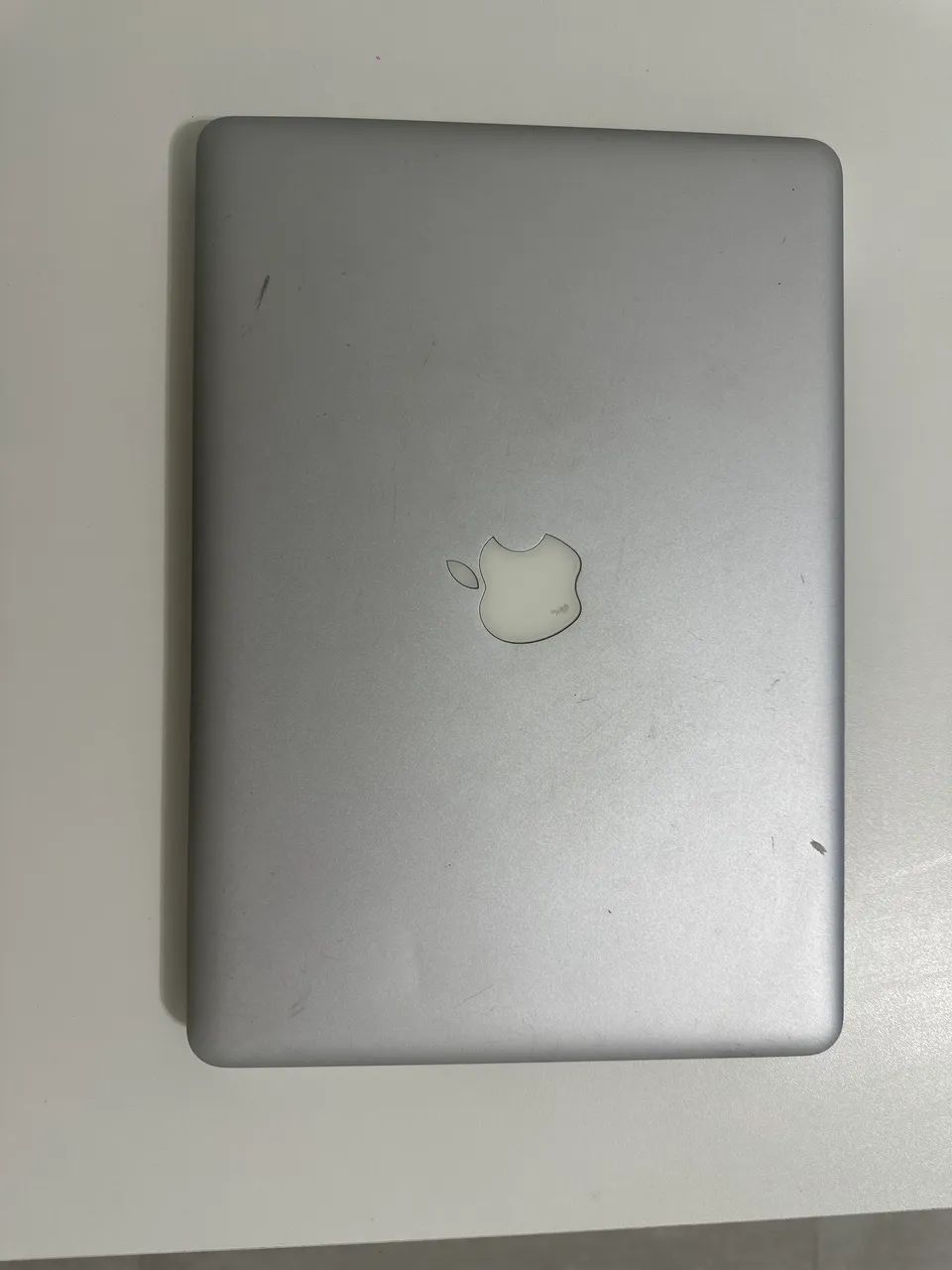 MacBook Pro 2013 - Foto 3